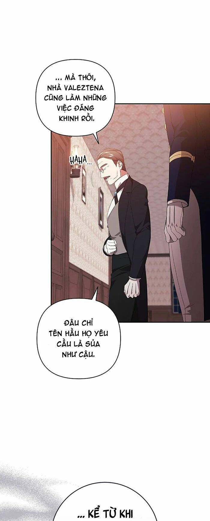 Hôn Nhân Này Rồi Sẽ Đổ Vỡ: Chapter 44