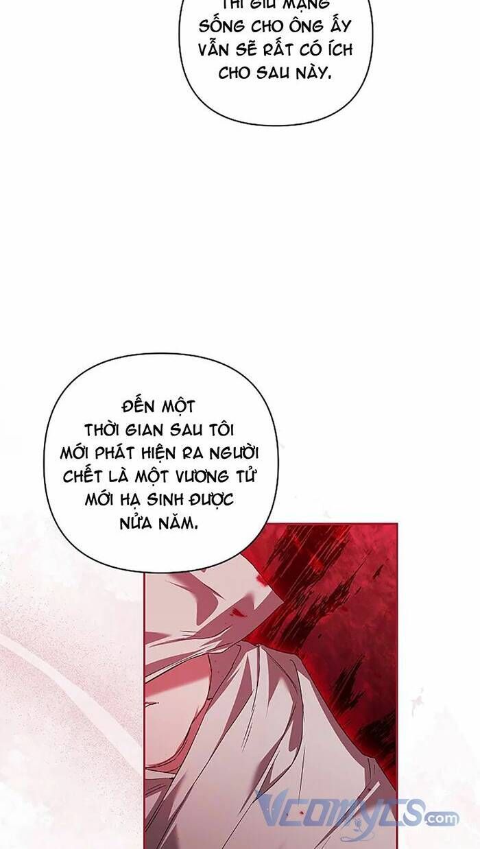 Hôn Nhân Này Rồi Sẽ Đổ Vỡ: Chapter 44