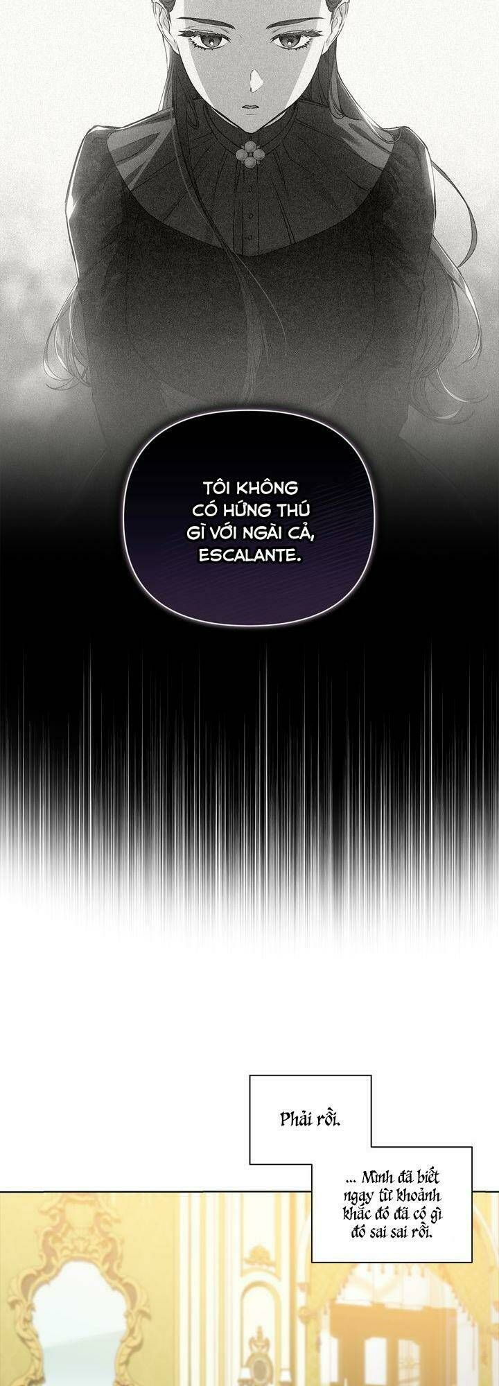 Hôn Nhân Này Rồi Sẽ Đổ Vỡ: Chapter 5