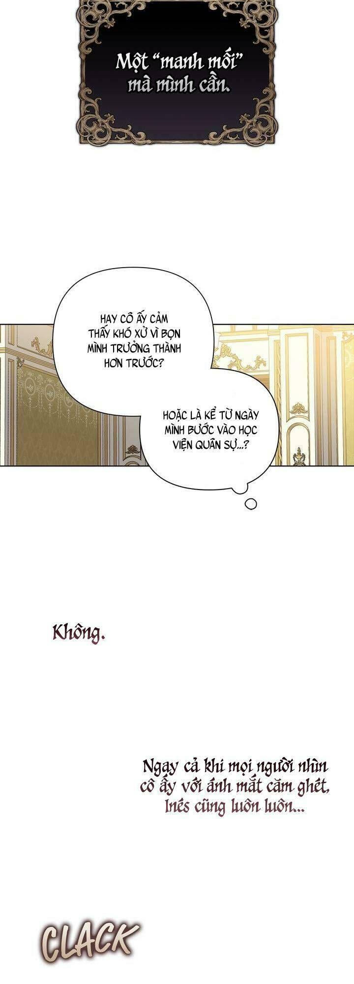 Hôn Nhân Này Rồi Sẽ Đổ Vỡ: Chapter 5