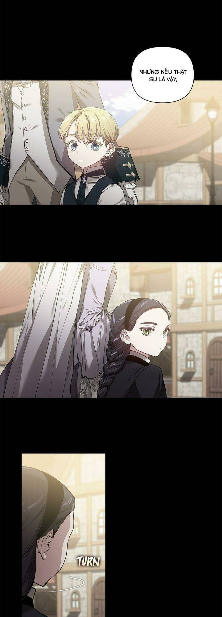 Hôn Nhân Này Rồi Sẽ Đổ Vỡ: Chapter 5