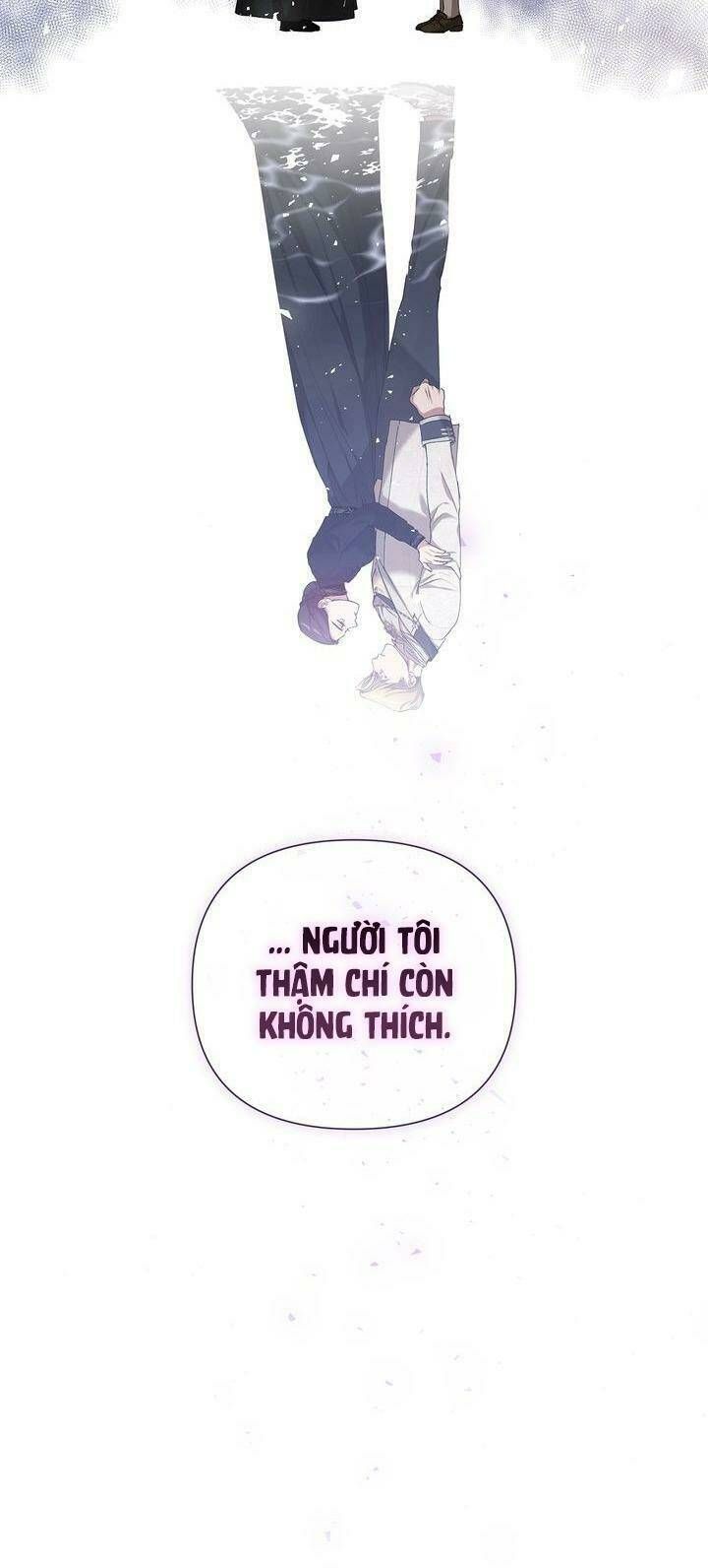 Hôn Nhân Này Rồi Sẽ Đổ Vỡ: Chapter 5