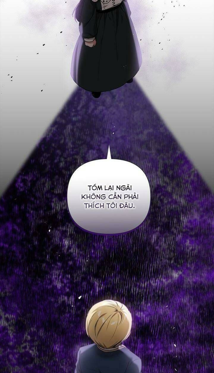 Hôn Nhân Này Rồi Sẽ Đổ Vỡ: Chapter 5