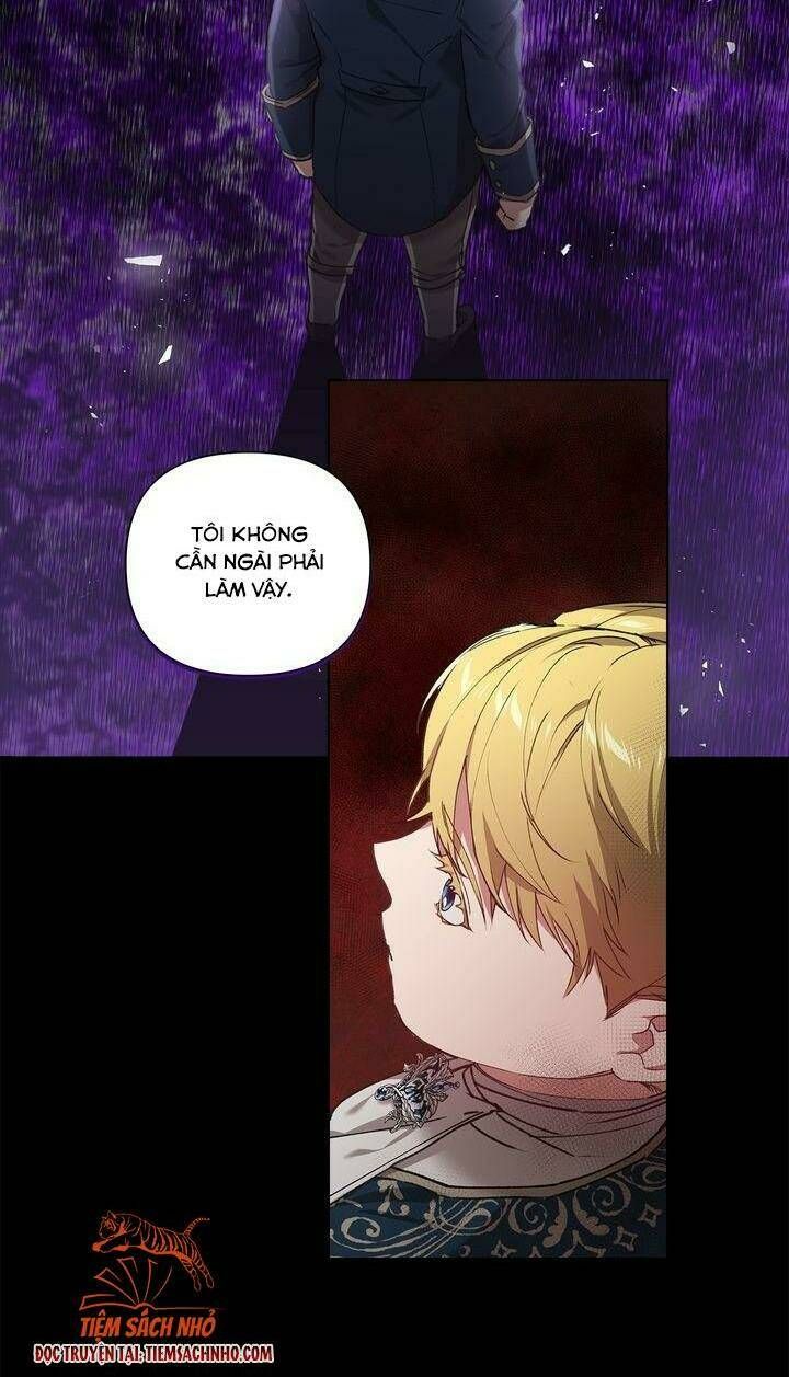 Hôn Nhân Này Rồi Sẽ Đổ Vỡ: Chapter 5