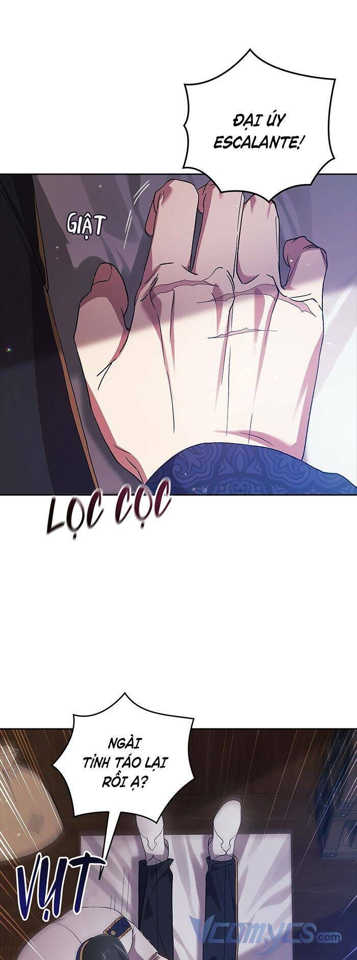 Hôn Nhân Này Rồi Sẽ Đổ Vỡ: Chapter 57