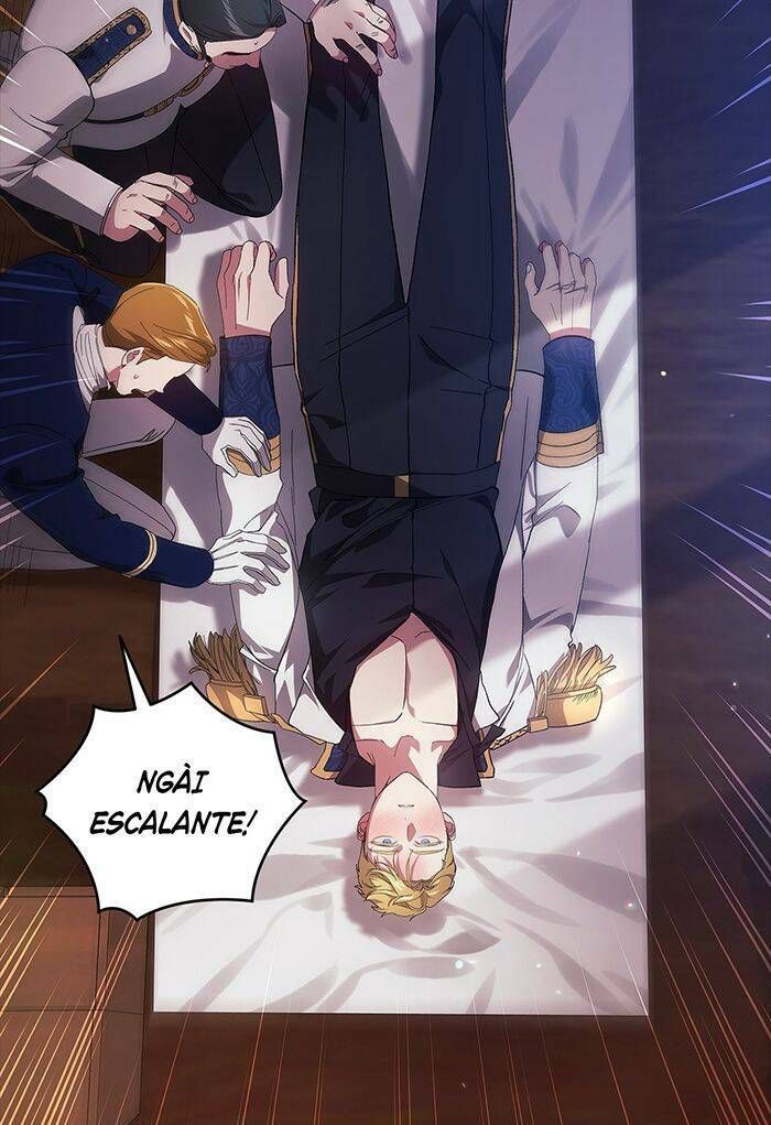 Hôn Nhân Này Rồi Sẽ Đổ Vỡ: Chapter 57