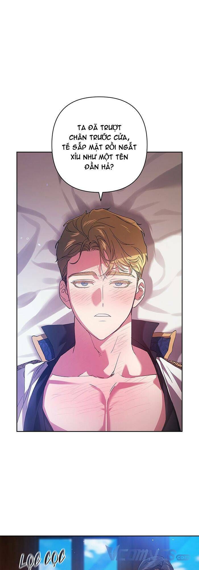 Hôn Nhân Này Rồi Sẽ Đổ Vỡ: Chapter 57