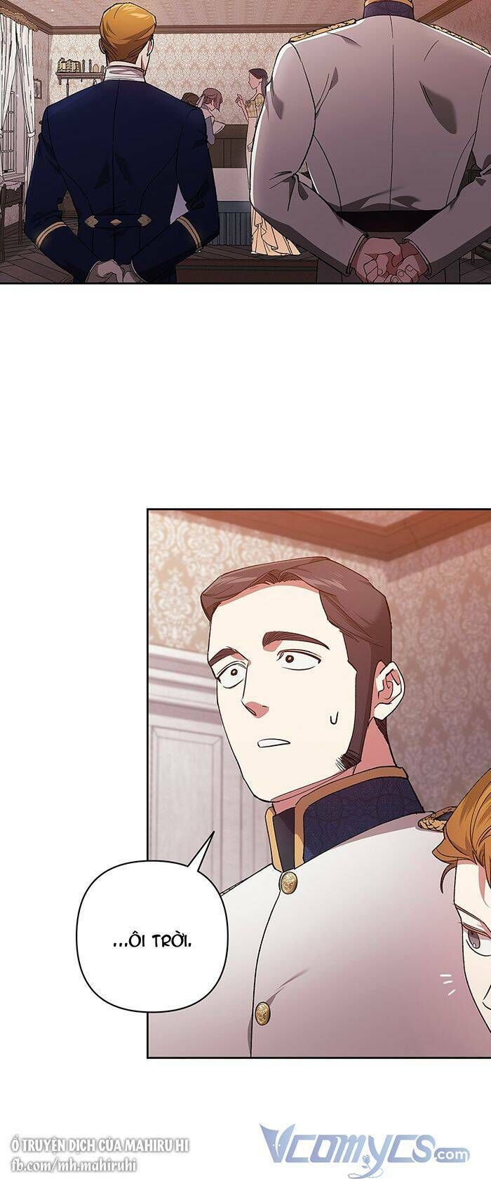 Hôn Nhân Này Rồi Sẽ Đổ Vỡ: Chapter 57