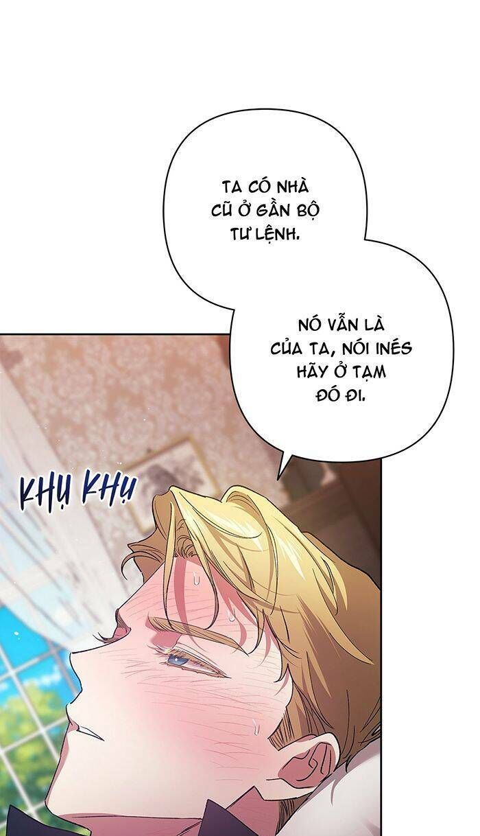 Hôn Nhân Này Rồi Sẽ Đổ Vỡ: Chapter 57