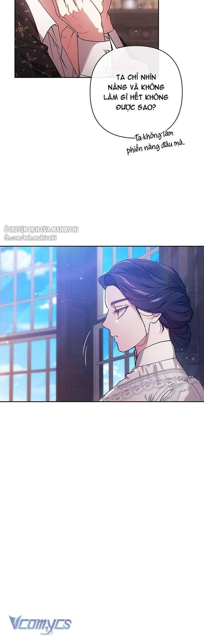 Hôn Nhân Này Rồi Sẽ Đổ Vỡ: Chapter 60