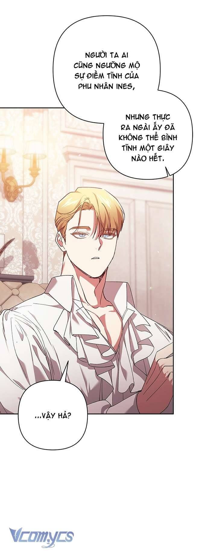 Hôn Nhân Này Rồi Sẽ Đổ Vỡ: Chapter 60