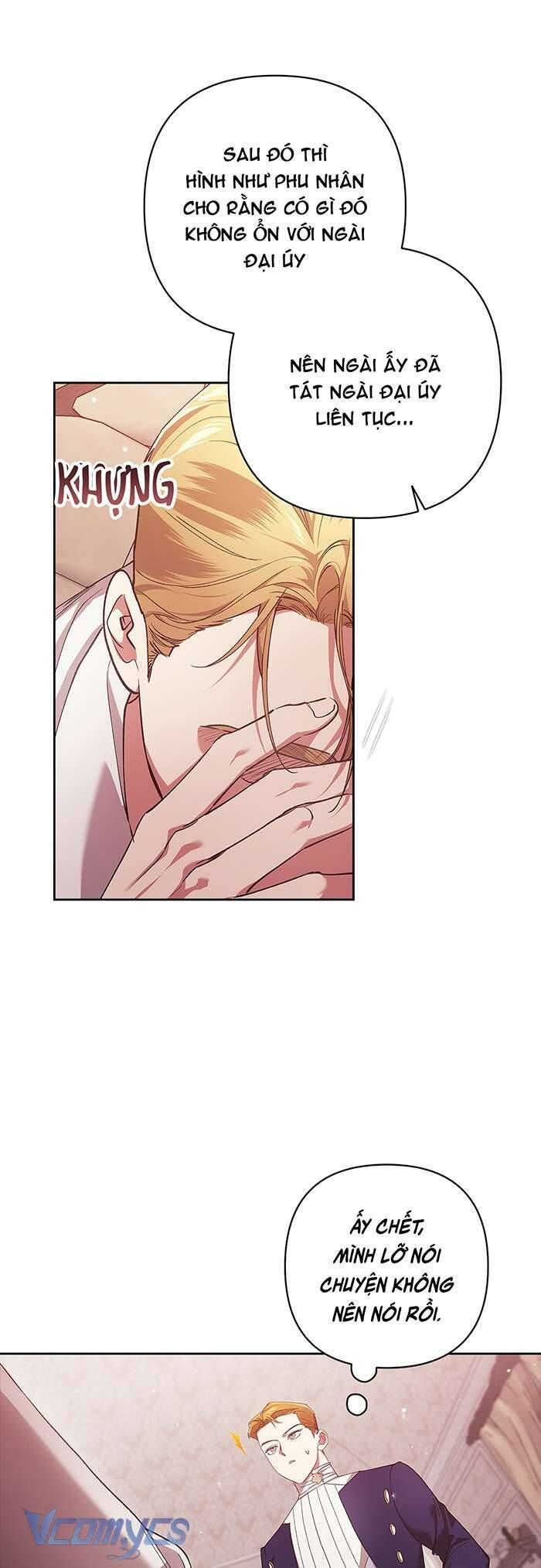 Hôn Nhân Này Rồi Sẽ Đổ Vỡ: Chapter 60