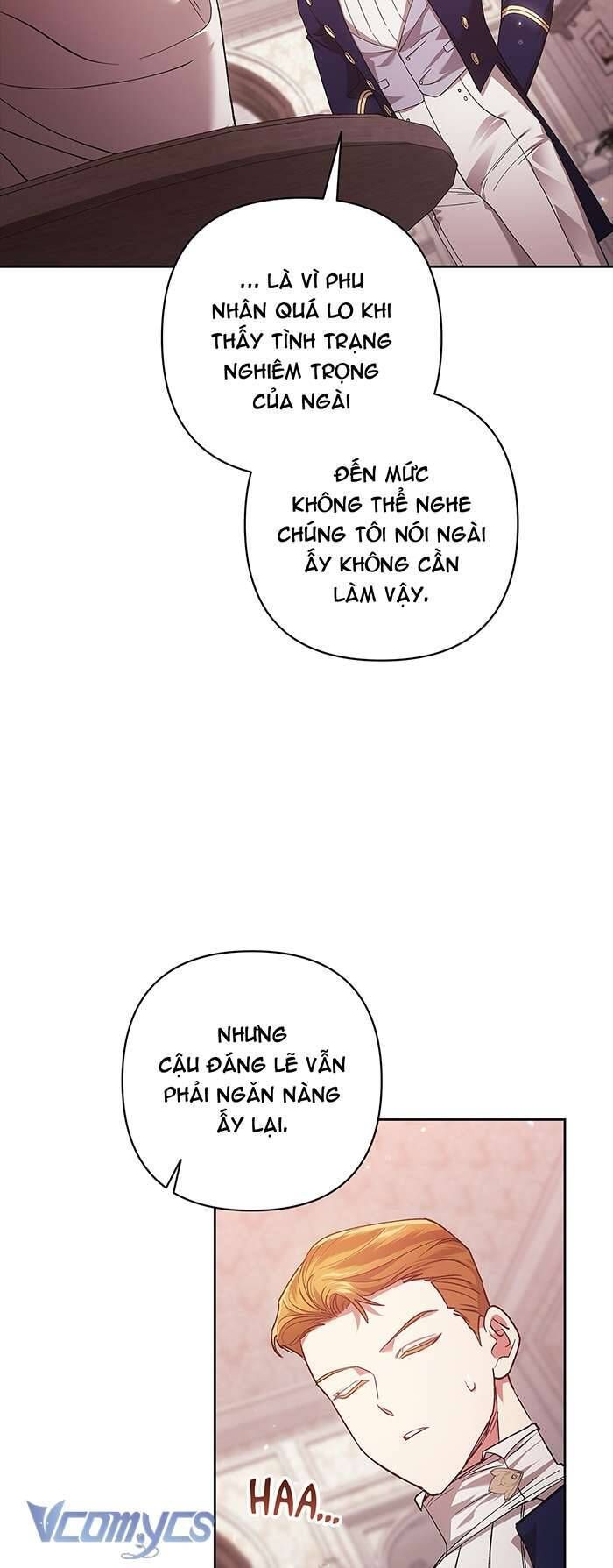 Hôn Nhân Này Rồi Sẽ Đổ Vỡ: Chapter 60
