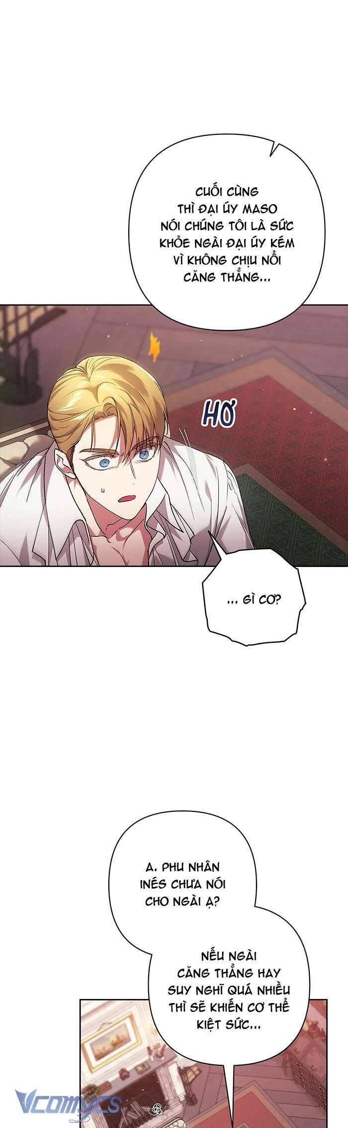 Hôn Nhân Này Rồi Sẽ Đổ Vỡ: Chapter 60