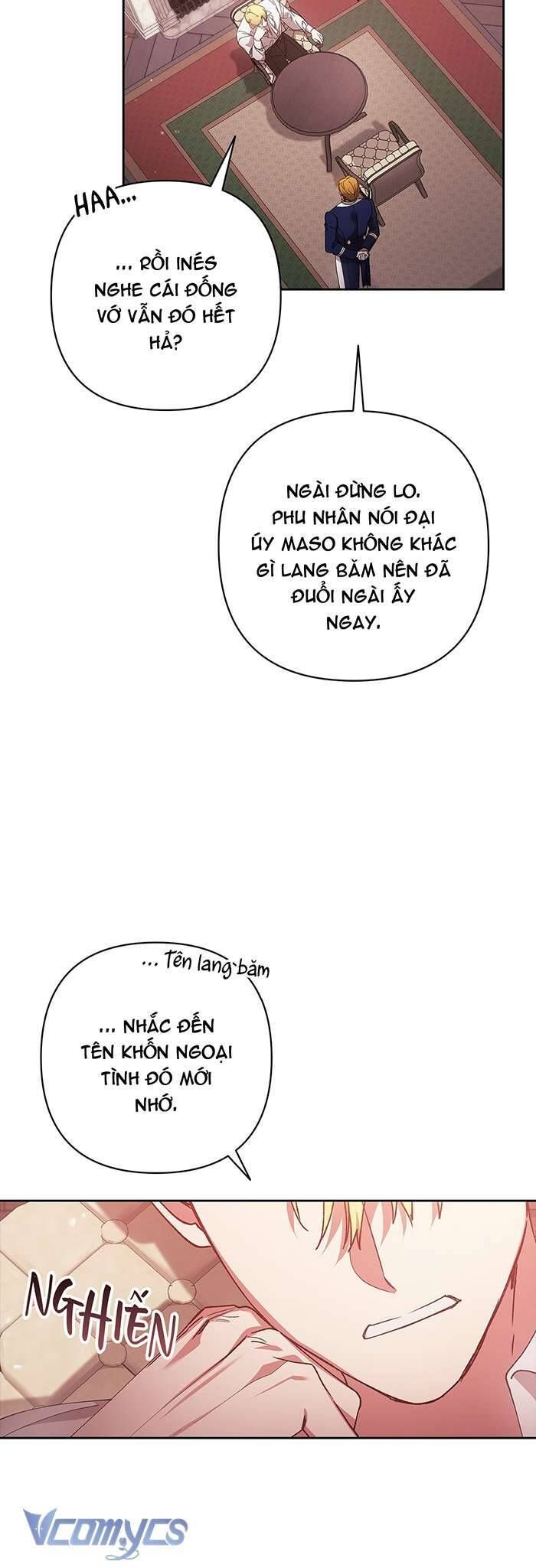 Hôn Nhân Này Rồi Sẽ Đổ Vỡ: Chapter 60