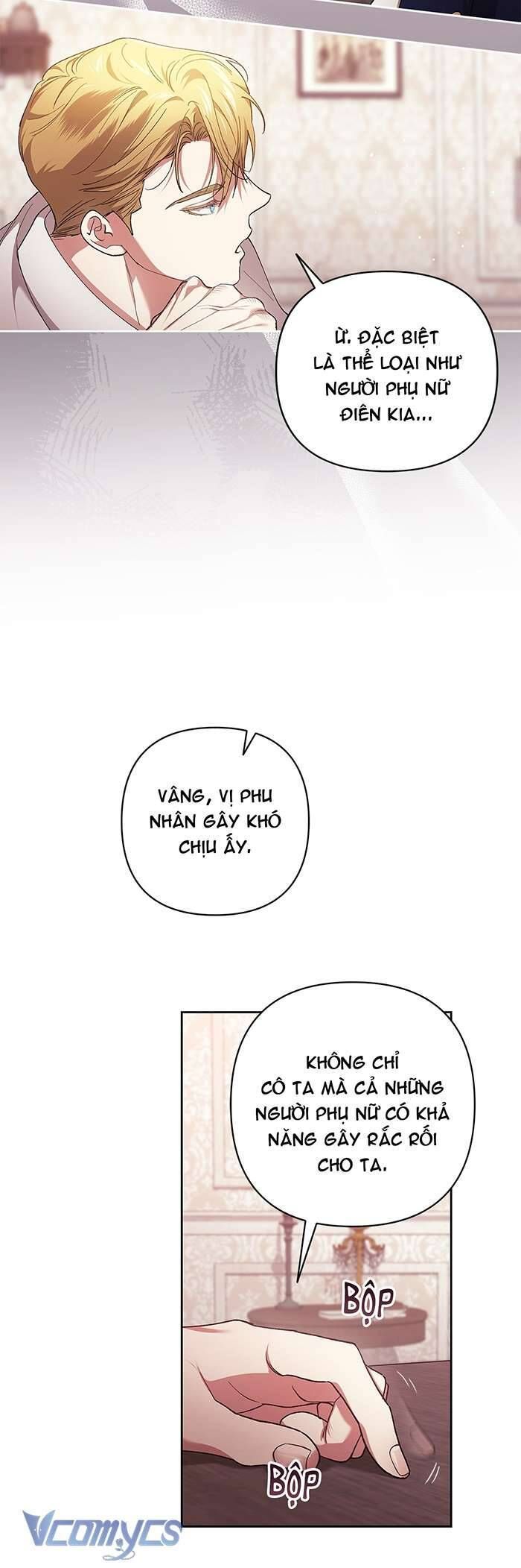 Hôn Nhân Này Rồi Sẽ Đổ Vỡ: Chapter 60