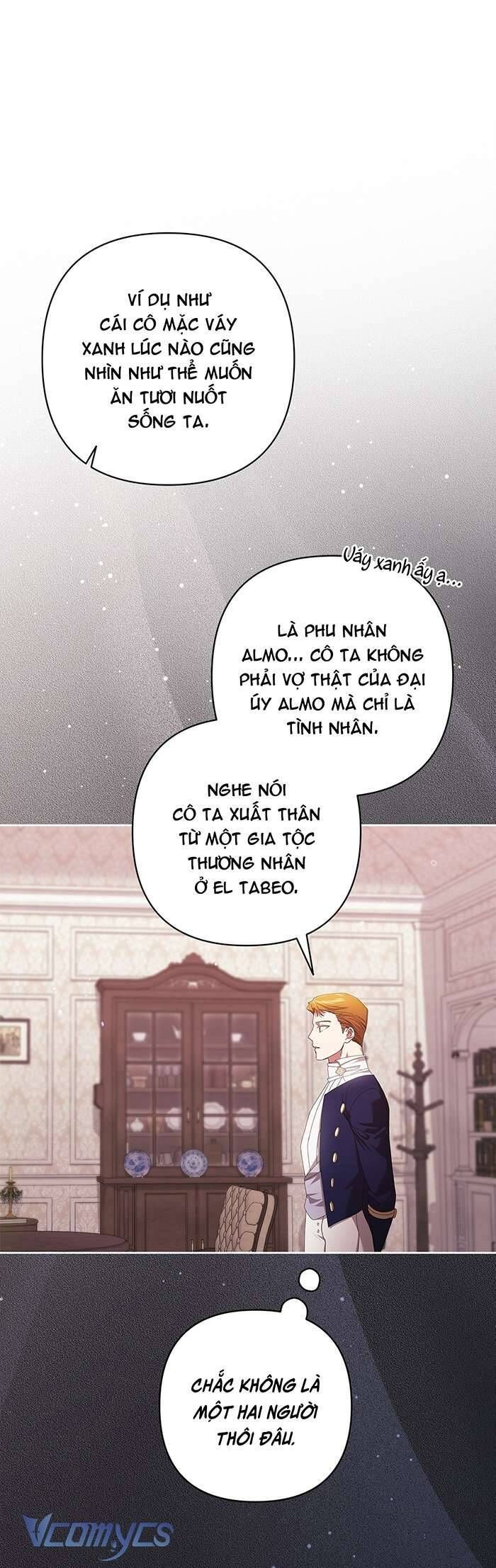 Hôn Nhân Này Rồi Sẽ Đổ Vỡ: Chapter 60