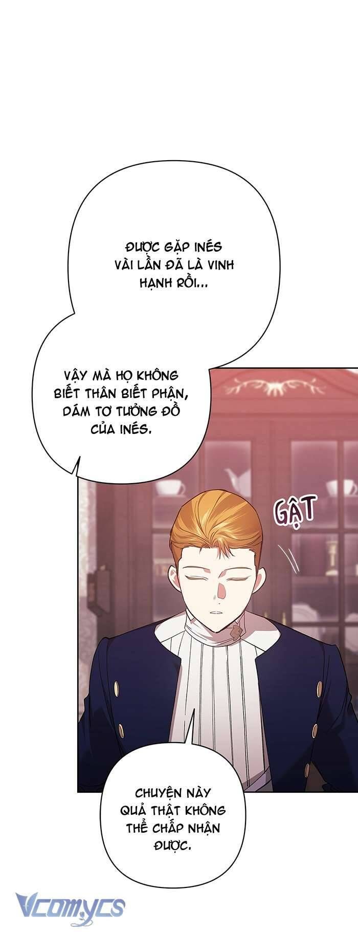 Hôn Nhân Này Rồi Sẽ Đổ Vỡ: Chapter 60