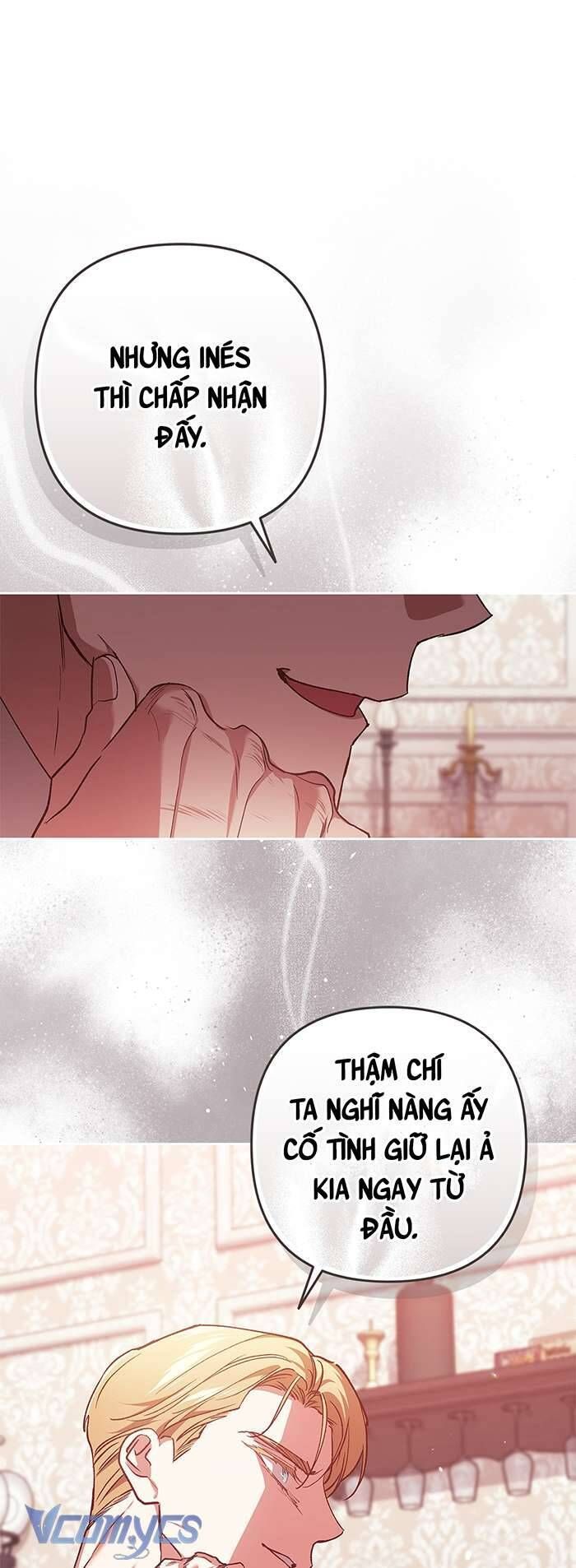 Hôn Nhân Này Rồi Sẽ Đổ Vỡ: Chapter 60