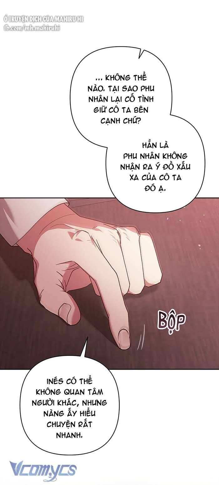 Hôn Nhân Này Rồi Sẽ Đổ Vỡ: Chapter 60