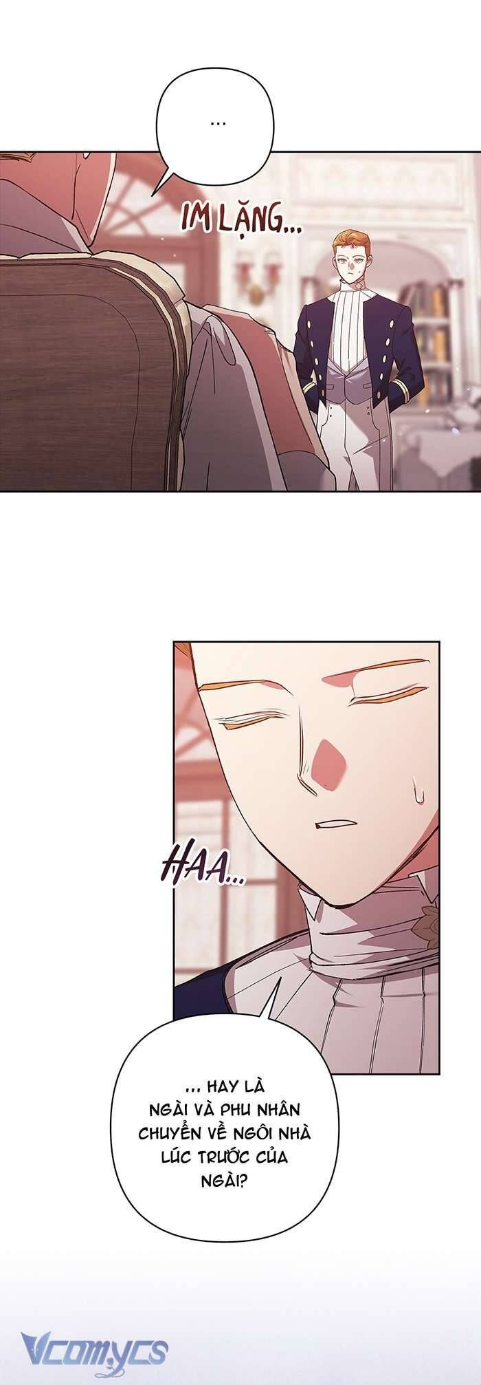 Hôn Nhân Này Rồi Sẽ Đổ Vỡ: Chapter 60