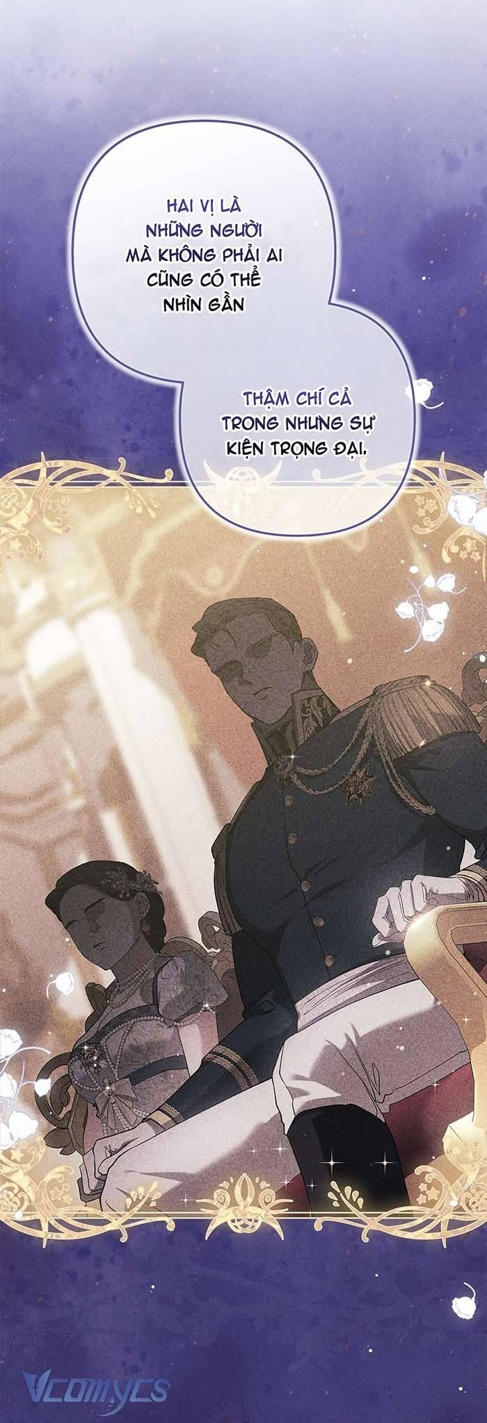 Hôn Nhân Này Rồi Sẽ Đổ Vỡ: Chapter 60