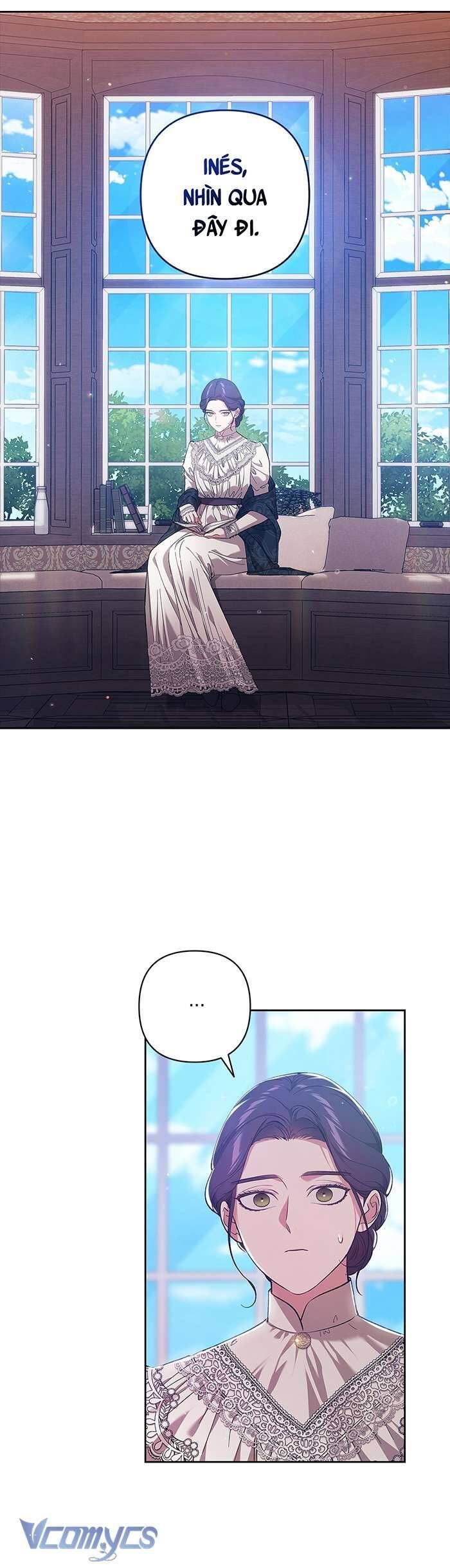 Hôn Nhân Này Rồi Sẽ Đổ Vỡ: Chapter 60