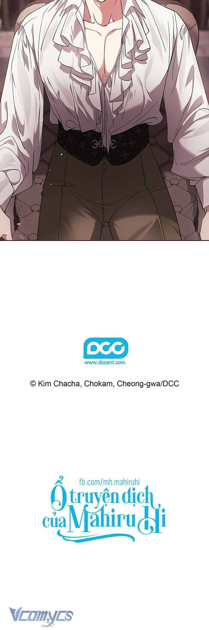 Hôn Nhân Này Rồi Sẽ Đổ Vỡ: Chapter 60