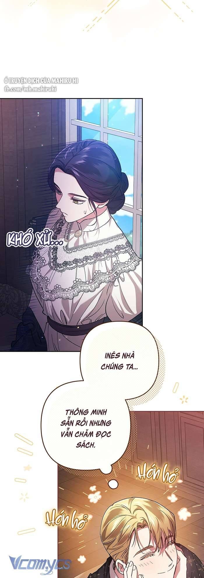 Hôn Nhân Này Rồi Sẽ Đổ Vỡ: Chapter 60