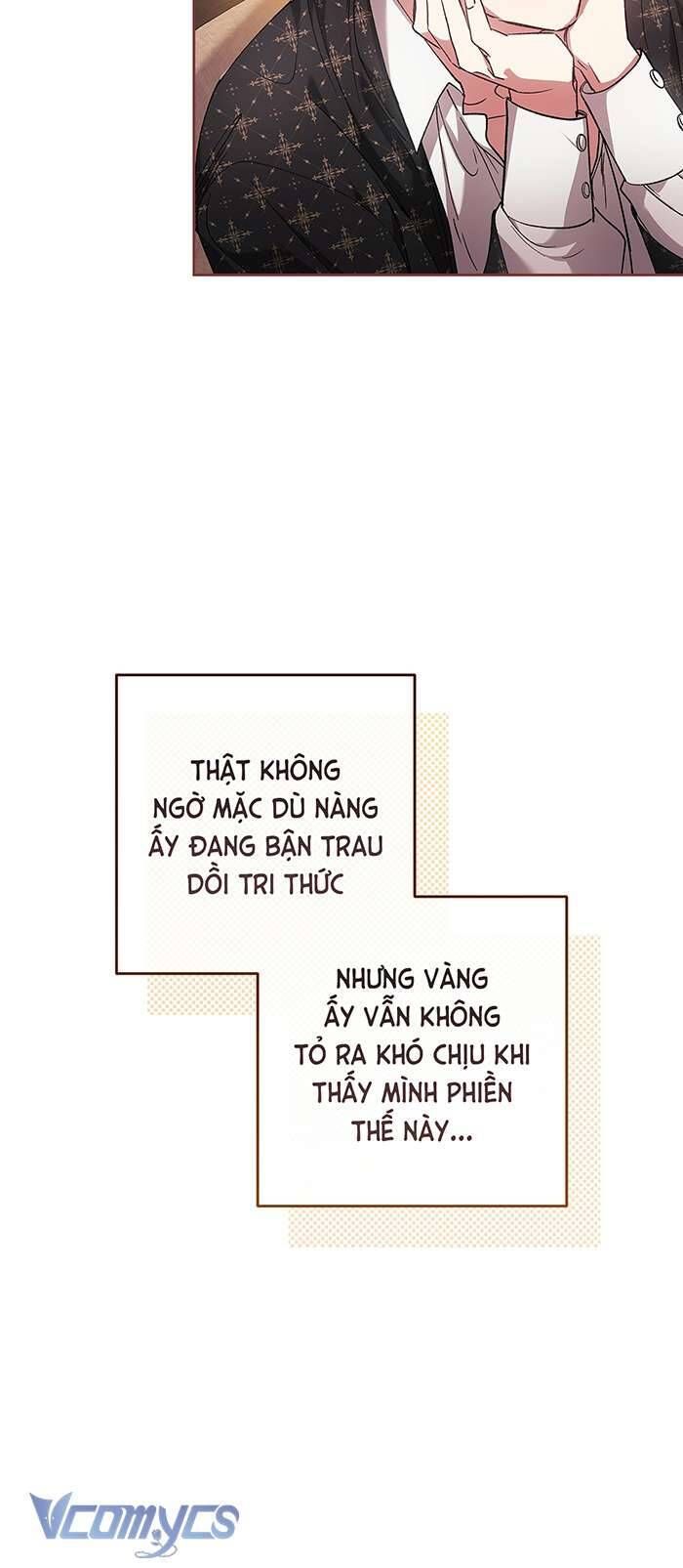 Hôn Nhân Này Rồi Sẽ Đổ Vỡ: Chapter 60