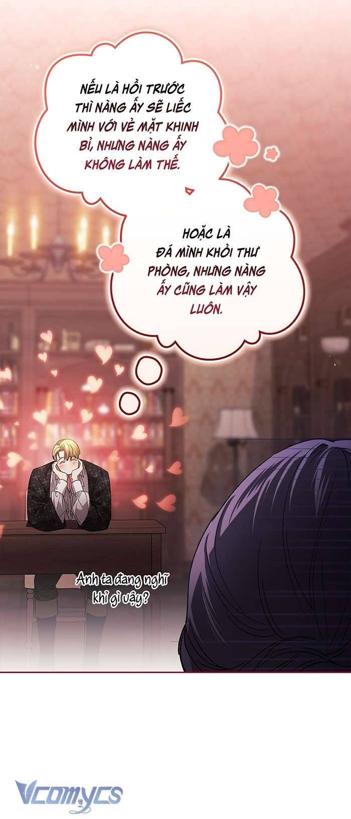 Hôn Nhân Này Rồi Sẽ Đổ Vỡ: Chapter 60