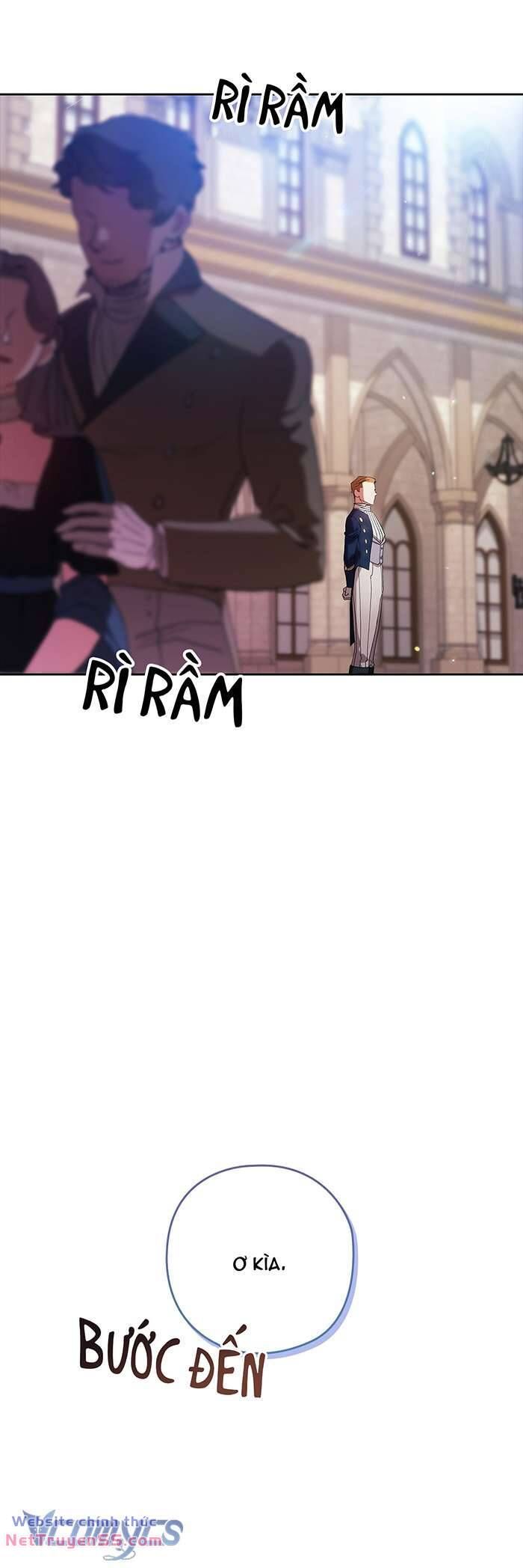 Hôn Nhân Này Rồi Sẽ Đổ Vỡ: Chapter 61