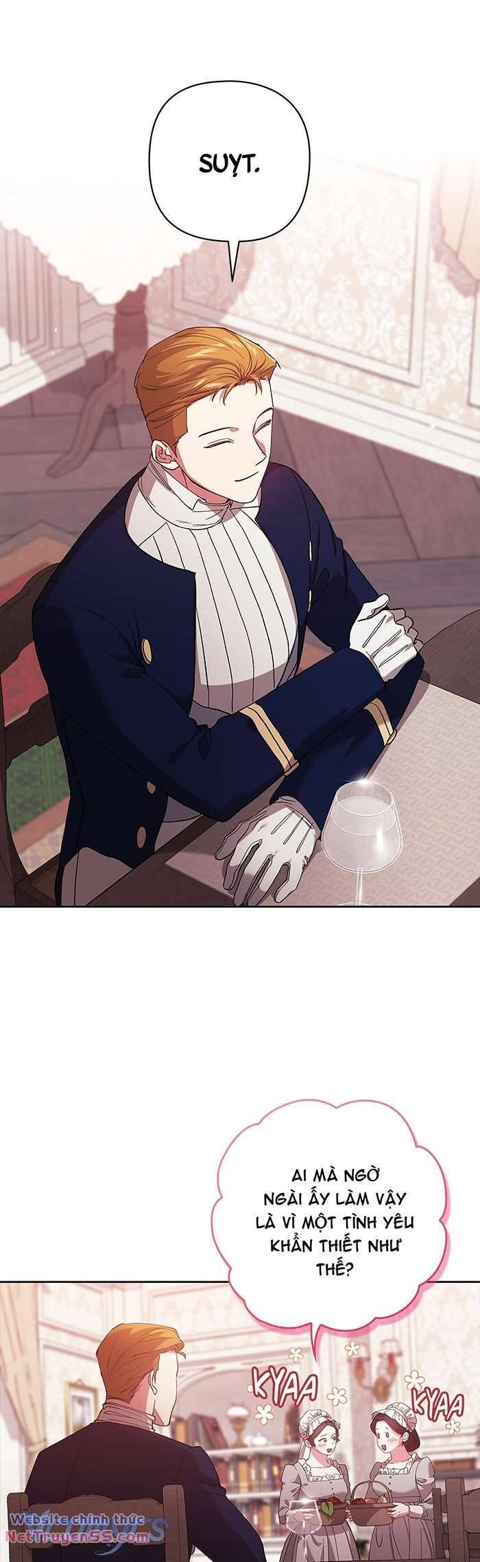 Hôn Nhân Này Rồi Sẽ Đổ Vỡ: Chapter 61