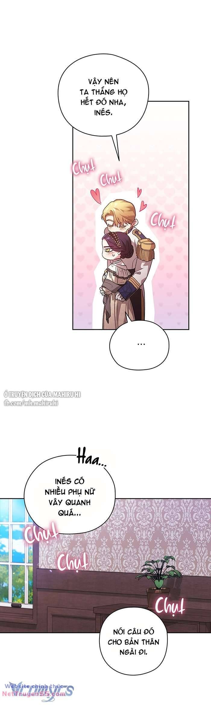 Hôn Nhân Này Rồi Sẽ Đổ Vỡ: Chapter 61