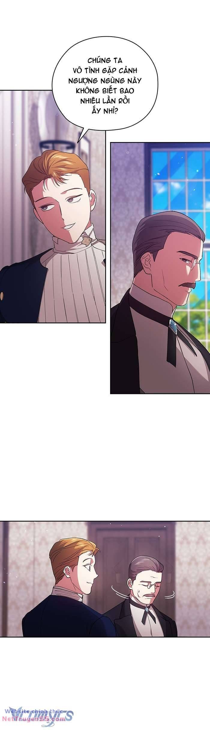 Hôn Nhân Này Rồi Sẽ Đổ Vỡ: Chapter 61