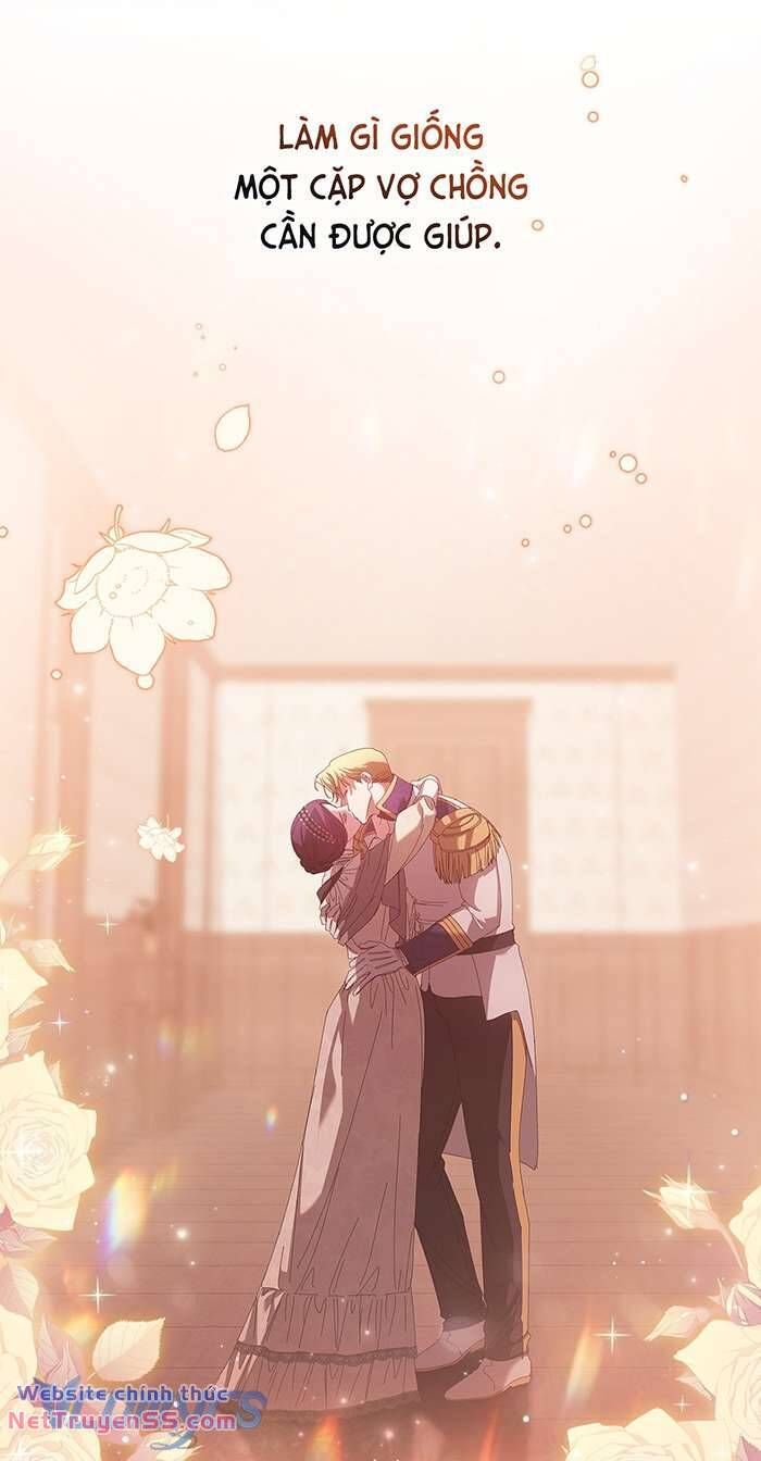 Hôn Nhân Này Rồi Sẽ Đổ Vỡ: Chapter 61