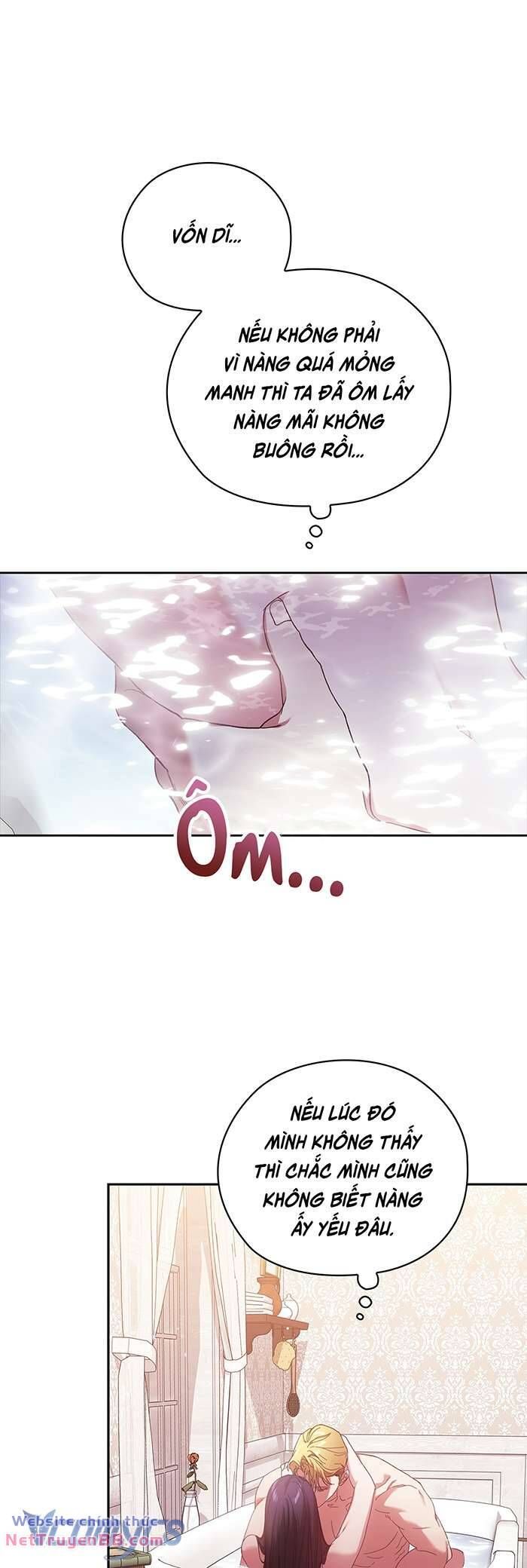 Hôn Nhân Này Rồi Sẽ Đổ Vỡ: Chapter 64