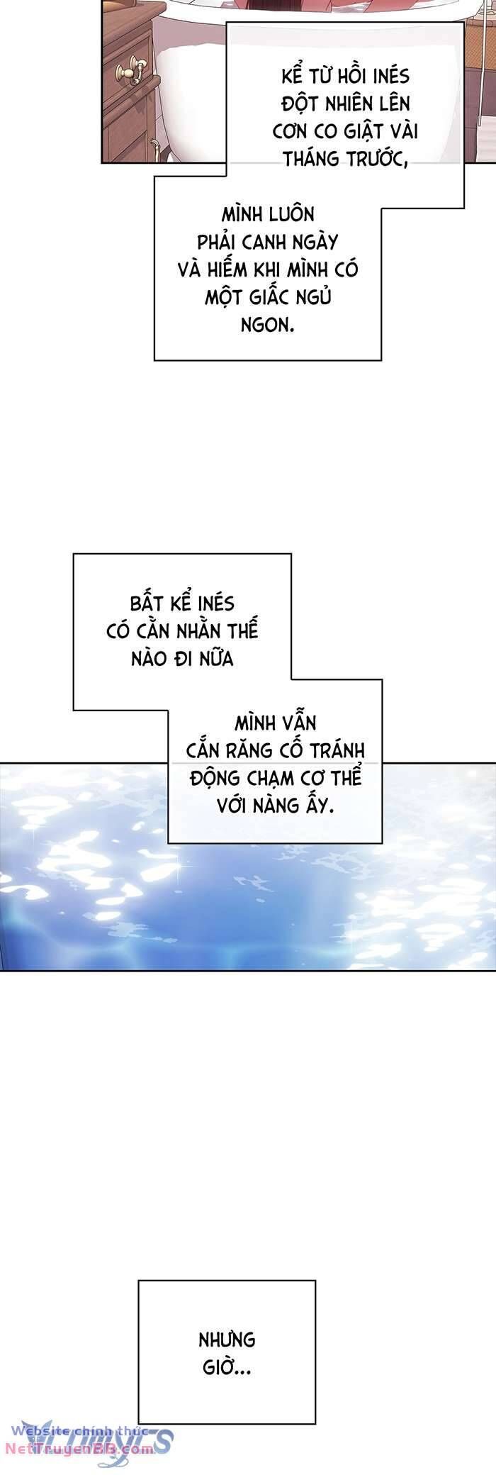 Hôn Nhân Này Rồi Sẽ Đổ Vỡ: Chapter 64