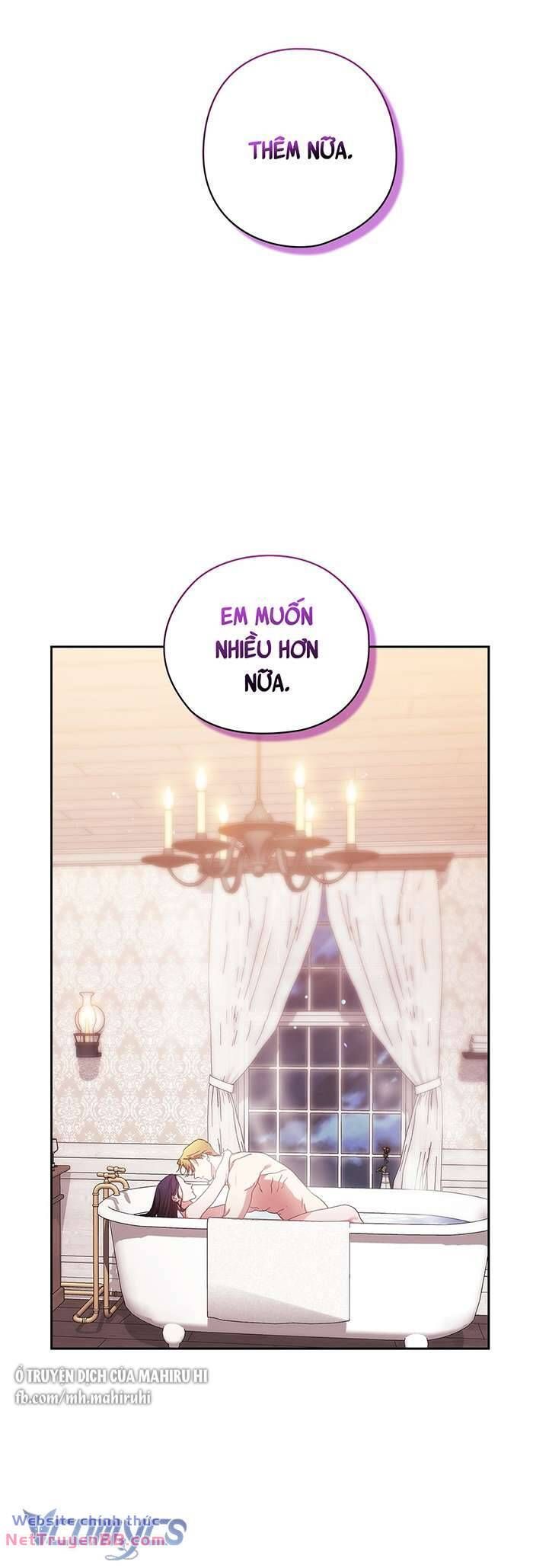 Hôn Nhân Này Rồi Sẽ Đổ Vỡ: Chapter 64