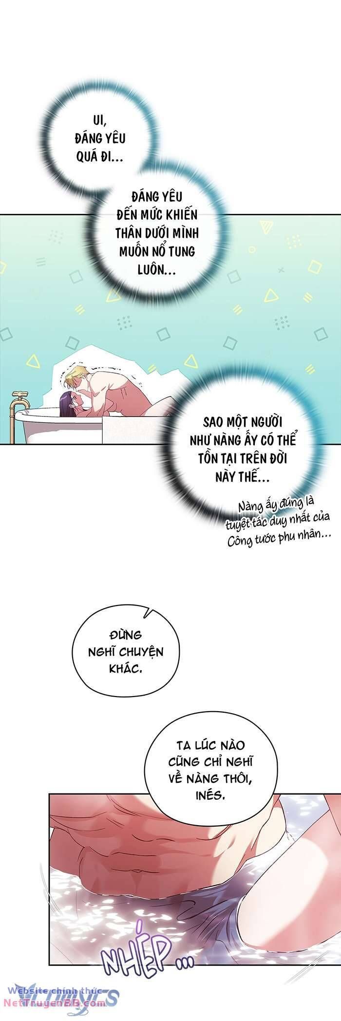 Hôn Nhân Này Rồi Sẽ Đổ Vỡ: Chapter 64