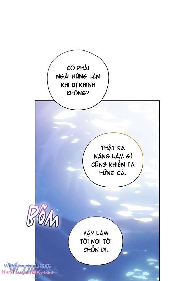 Hôn Nhân Này Rồi Sẽ Đổ Vỡ: Chapter 64