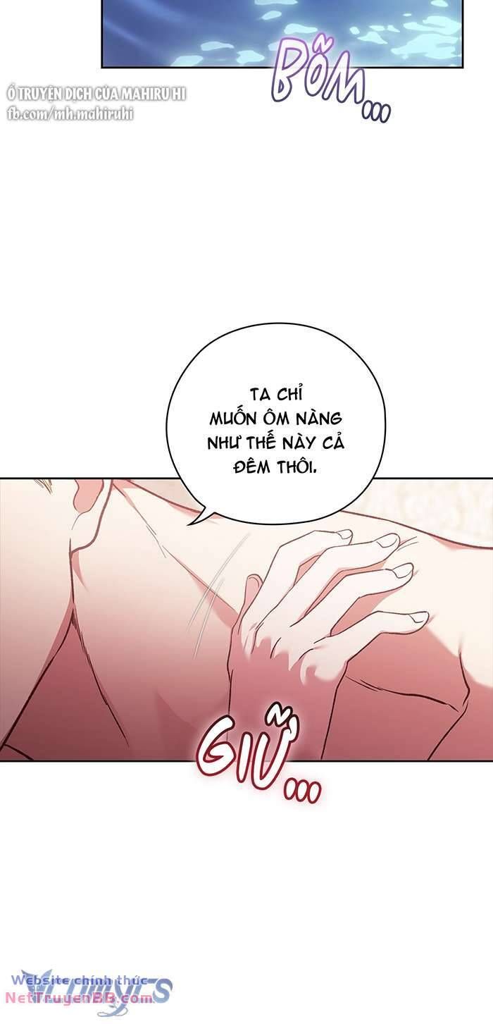 Hôn Nhân Này Rồi Sẽ Đổ Vỡ: Chapter 64