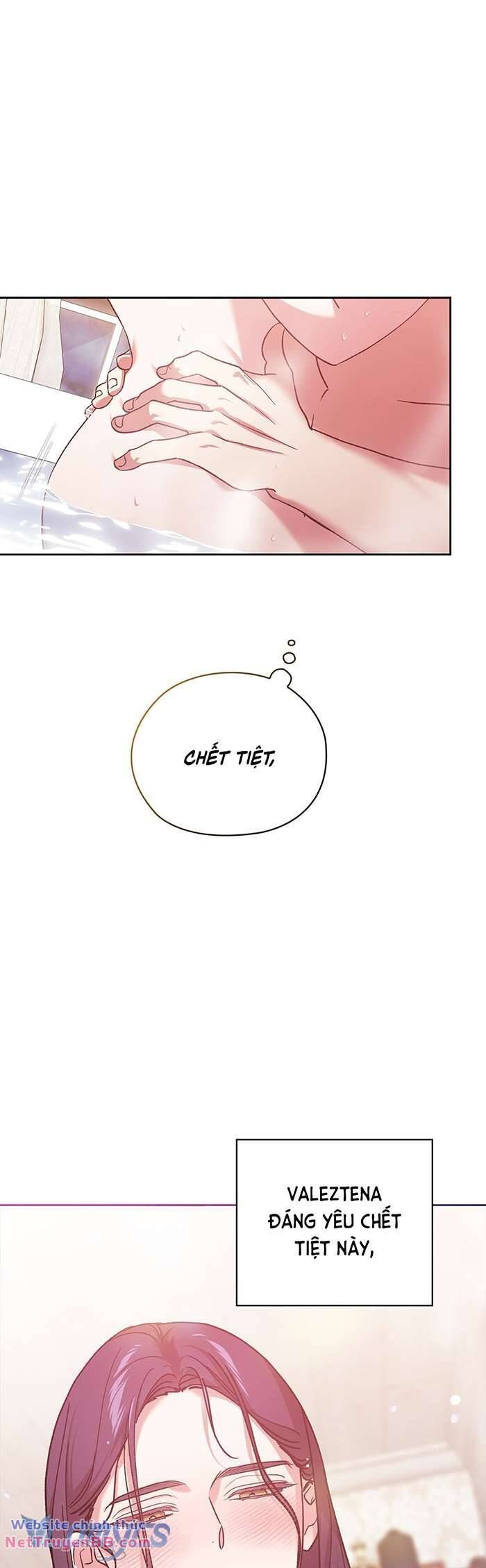 Hôn Nhân Này Rồi Sẽ Đổ Vỡ: Chapter 64