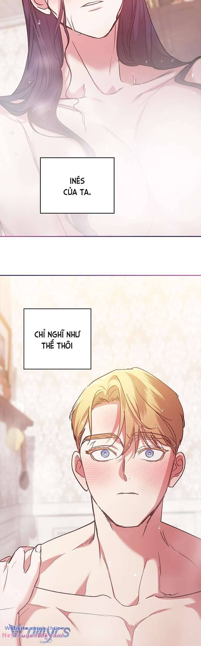 Hôn Nhân Này Rồi Sẽ Đổ Vỡ: Chapter 64