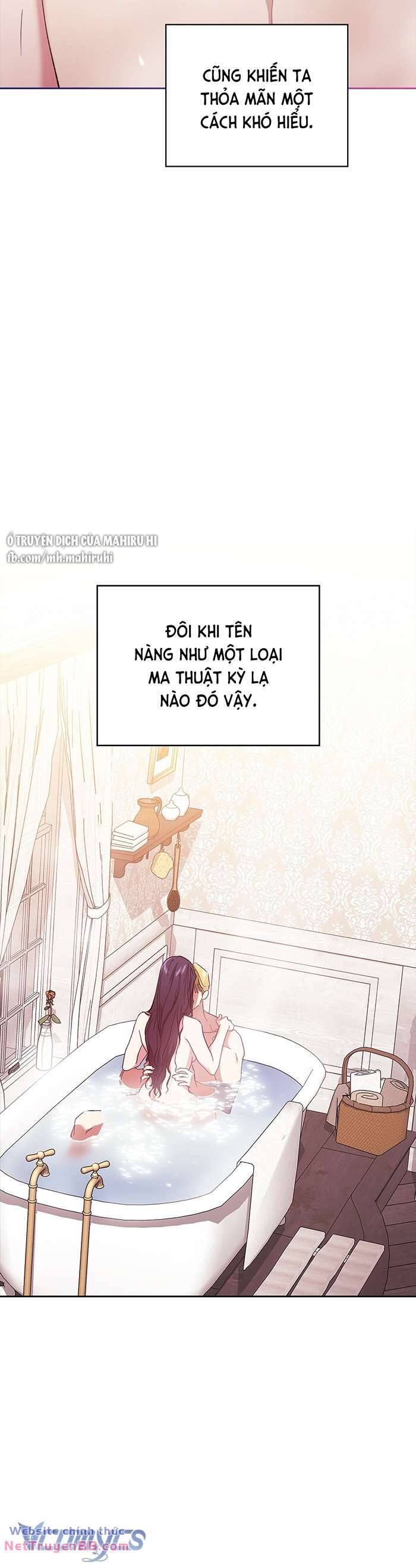 Hôn Nhân Này Rồi Sẽ Đổ Vỡ: Chapter 64