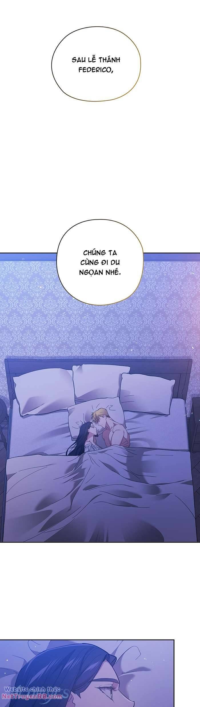 Hôn Nhân Này Rồi Sẽ Đổ Vỡ: Chapter 64