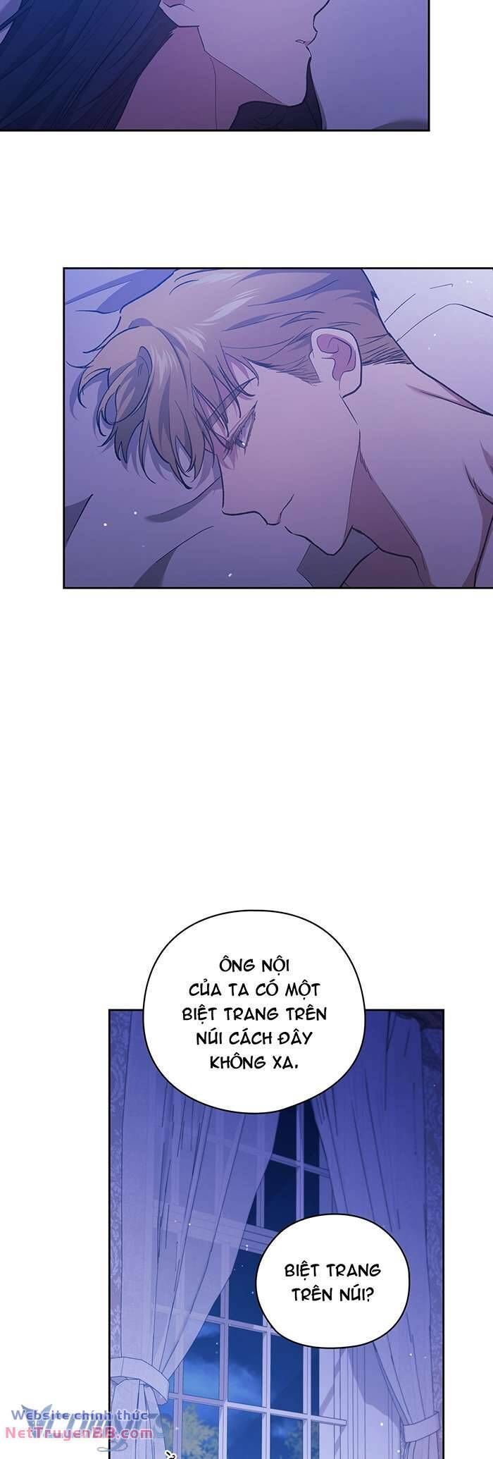 Hôn Nhân Này Rồi Sẽ Đổ Vỡ: Chapter 64