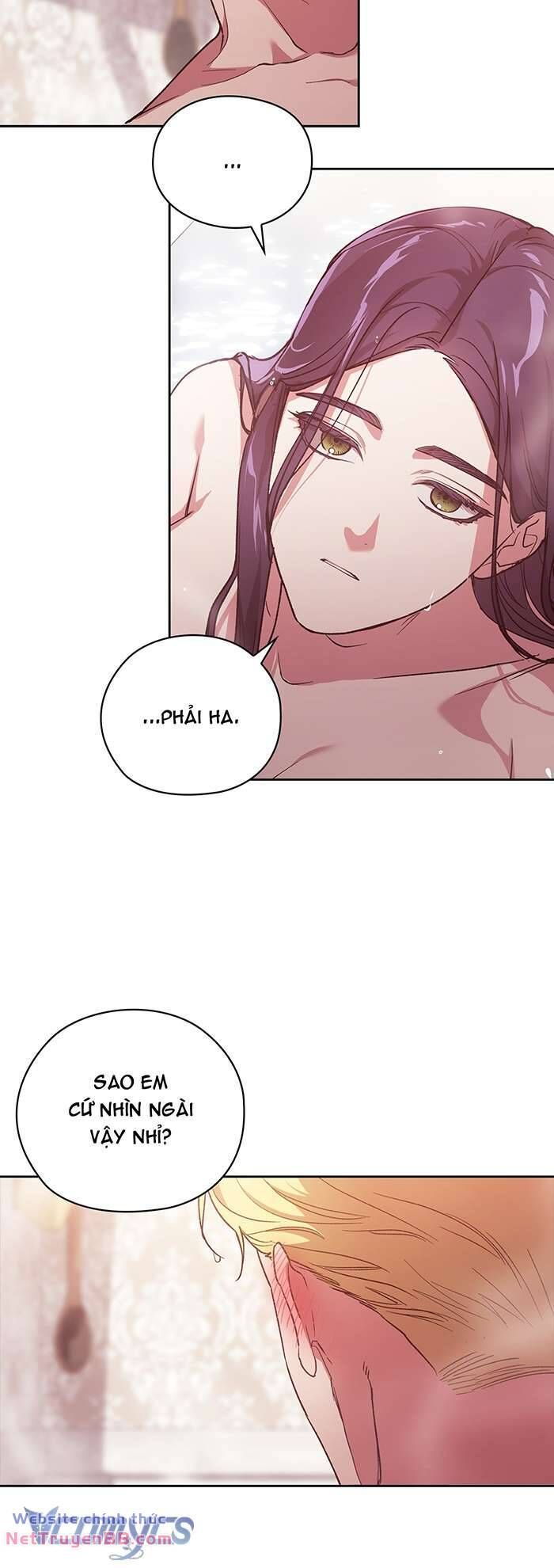 Hôn Nhân Này Rồi Sẽ Đổ Vỡ: Chapter 64