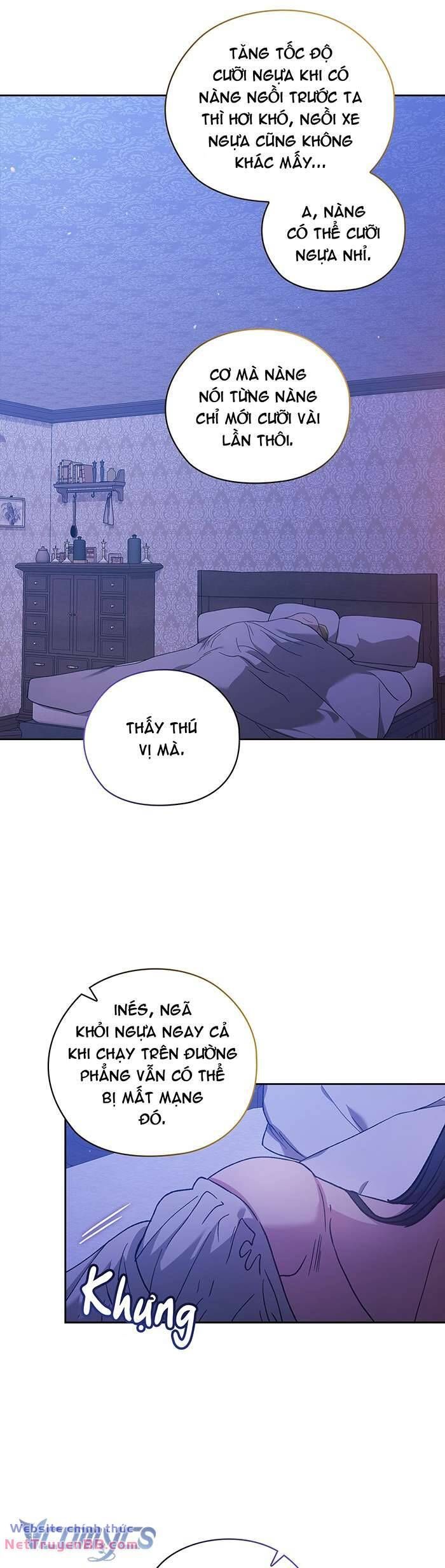 Hôn Nhân Này Rồi Sẽ Đổ Vỡ: Chapter 64