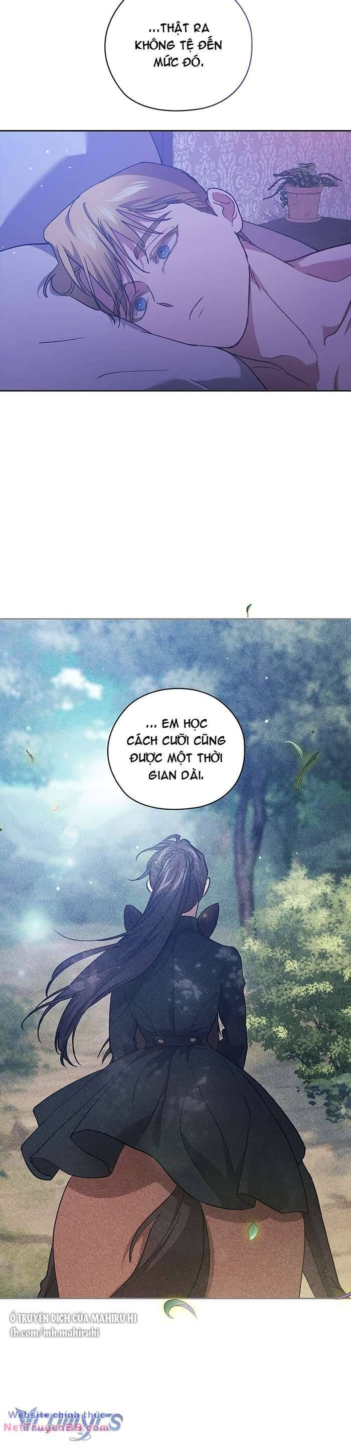 Hôn Nhân Này Rồi Sẽ Đổ Vỡ: Chapter 64